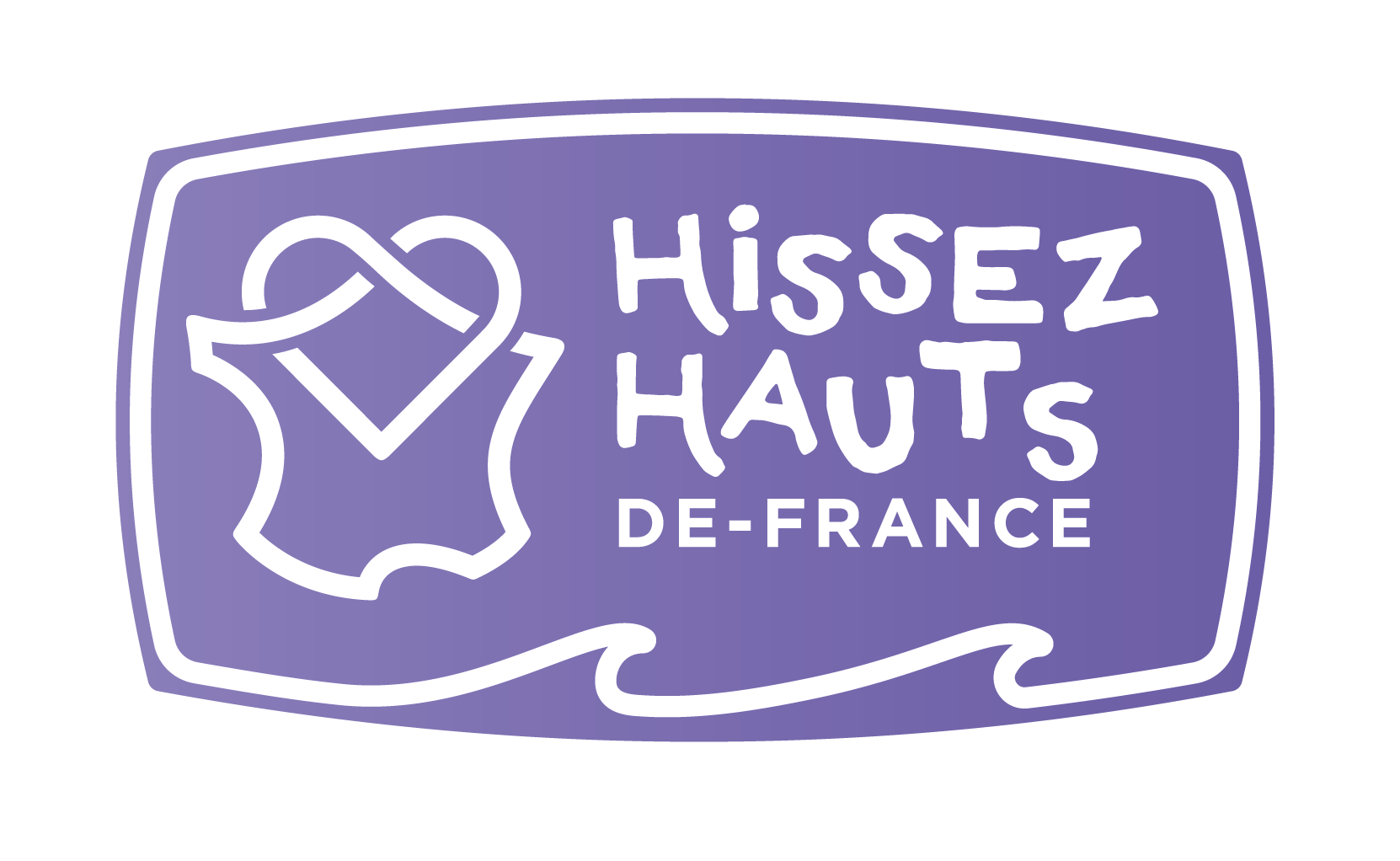 Label Hissez Hauts-de-France