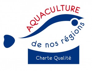 Label Poisson d'aquaculture français